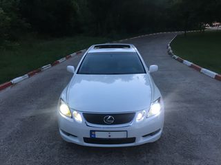 Lexus GS Series foto 1