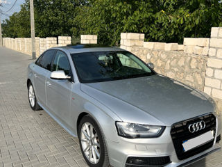 Audi A4 foto 5