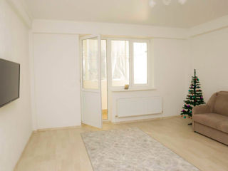 Apartament cu 1 cameră, 48 m², Periferie, Ialoveni