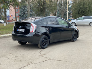 Toyota Prius foto 2