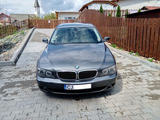 BMW 7 Series foto 5