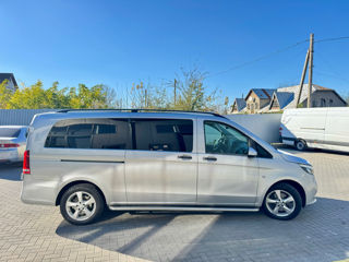 Mercedes vito foto 6