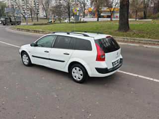 Renault Megane foto 8