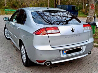 Renault Laguna foto 6