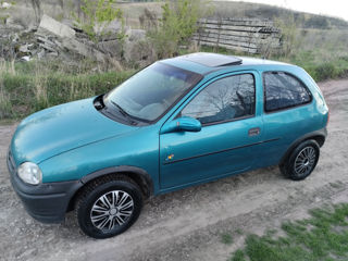 Opel Corsa foto 3