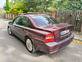 Volvo S80 foto 8