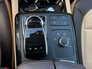 Mercedes GLE foto 14