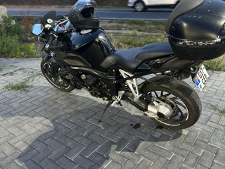 BMW K1200R