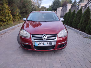 Volkswagen Jetta foto 1