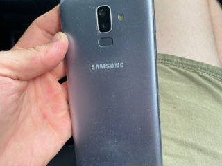 Samsung Galaxy J8 64gb Dual sim