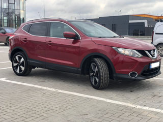 Nissan Qashqai foto 2