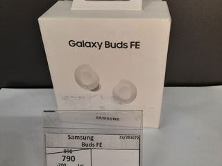 Galaxy Buds FE, pret-790 lei