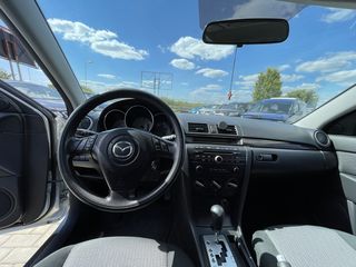 Mazda 3 foto 12