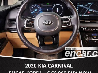 KIA Carnival foto 5