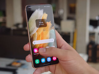 Samsung Galaxy S21 de la 314 lei lunar! În credit 0%!