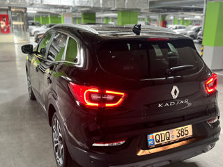 Renault Kadjar foto 4