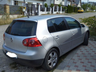 Volkswagen Golf foto 2