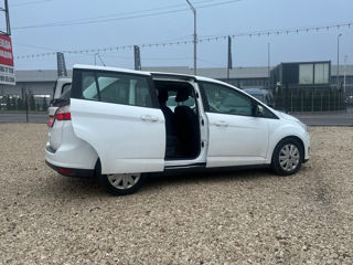 Ford Grand C-MAX foto 5