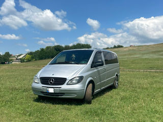 Mercedes Vito foto 2