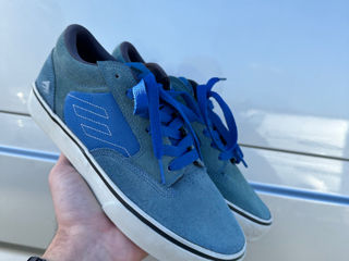 Emerica Jinx SMU blue Men size 38.5