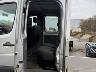 Volkswagen Crafter foto 5