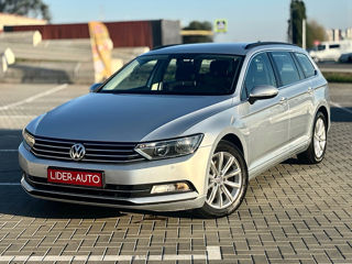 Volkswagen Passat foto 3