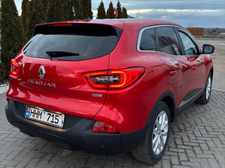 Renault Kadjar foto 4