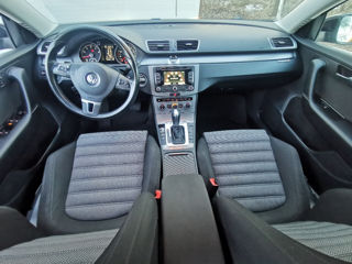 Volkswagen Passat foto 5