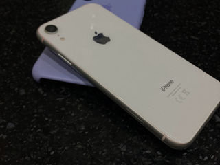 iPhone XR foto 3