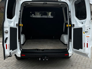 Ford Transit Customer