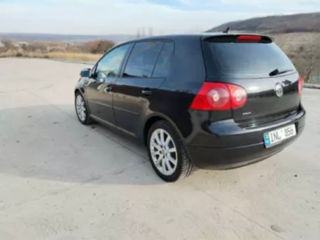 Volkswagen Golf foto 4