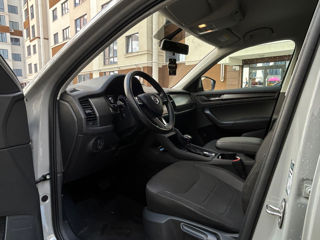 Skoda Kodiaq foto 7