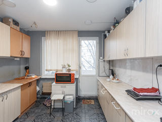 O cameră, 21 m², Ciocana, Chișinău foto 9