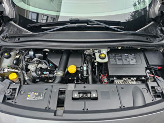 Renault Scenic foto 17