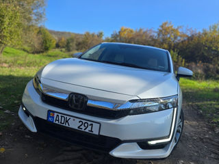 Honda Clarity foto 8