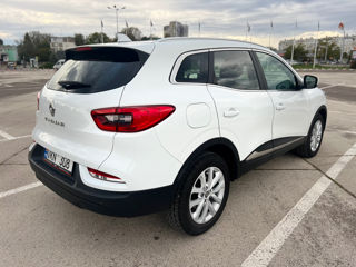 Renault Kadjar foto 4