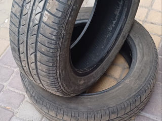 Anvelope 185/6r15 4 bucati foto 2