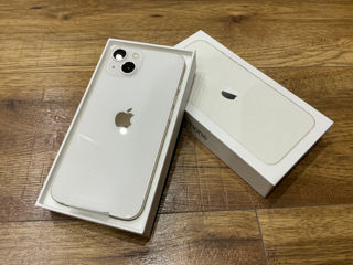 iPhone 13/128 gb новый foto 2