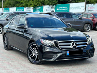 Mercedes E-Class фото 5