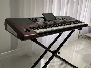 Korg pa 1000