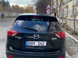 Mazda CX-5 foto 7