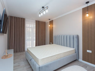 Apartament cu 3 camere, 90 m², Centru, Chișinău foto 9
