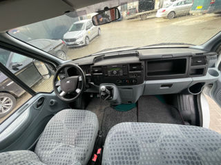 Ford Transit foto 7