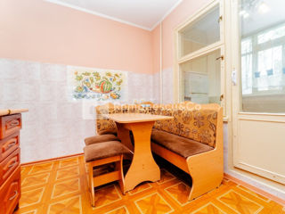 Apartament cu 2 camere, 55 m², Ciocana, Chișinău foto 11