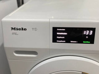 Сушильная машина Miele Т1 компрессорного типа foto 7