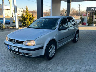 Volkswagen Golf foto 2