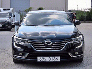 Renault Talisman foto 2