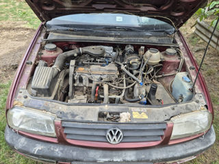 Volkswagen Vento foto 1