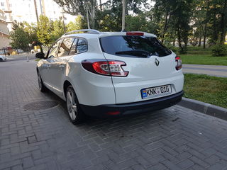 Renault Megane foto 2