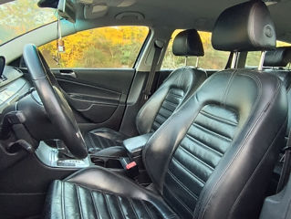 Volkswagen Passat foto 6